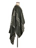 Joseph A. Gray Poncho One size - photo 4