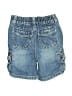 Greendog 100% Cotton Blue Denim Shorts 12-18 MO / 18 MO - photo 2