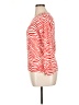 M&S Collection 100% Acrylic Animal Print Red Pullover Sweater Size 14 - photo 5
