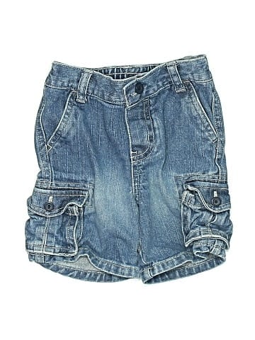 Greendog Denim Shorts (view 1)