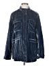 Ann Taylor LOFT Blue Denim Jacket Size S (estimated) - photo 1