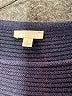 Talbots Outlet Blue Pullover Sweater Size S - photo 7