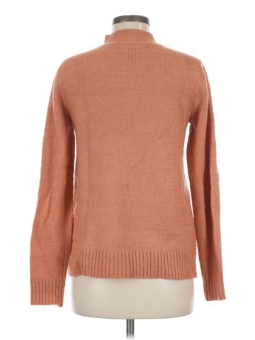 By Design Turtleneck Sweater (view 2)
