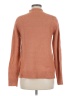 By Design Orange Turtleneck Sweater Size M - photo 2