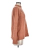 By Design Orange Turtleneck Sweater Size M - photo 4