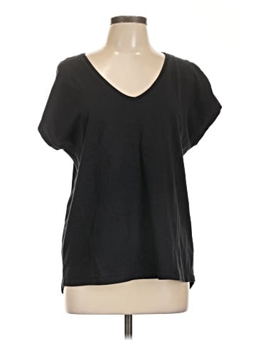 Majestic Filatures Short Sleeve T-Shirt (view 1)