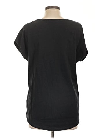 Majestic Filatures Short Sleeve T-Shirt (view 2)