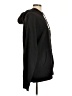 Assorted Brands 100% Ringspun Combed Cotton Black Pullover Hoodie Size L - photo 4