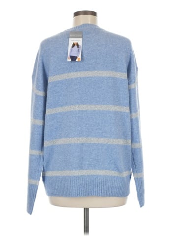 Berkley Jensen Pullover Sweater (view 2)