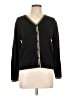Christopher & Banks Black Cardigan Size L - photo 1