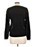 Christopher & Banks Black Cardigan Size L - photo 2