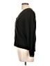 Christopher & Banks Black Cardigan Size L - photo 5