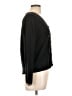 Christopher & Banks Black Cardigan Size L - photo 4