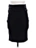 Ripe Solid Black Formal Skirt Size M - photo 2