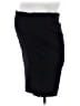 Ripe Solid Black Formal Skirt Size M - photo 1