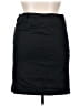 I.N. Studio Solid Black Casual Skirt Size 14 (petite) - photo 2
