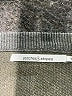 Stitches & Stripes Camo Gray Pullover Sweater Size XL - photo 7