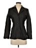Jones New York 100% Polyester Black Blazer Size S - photo 1