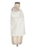 MICHAEL Michael Kors Ivory Short Sleeve Top Size M - photo 4
