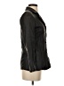 Jones New York 100% Polyester Black Blazer Size S - photo 4