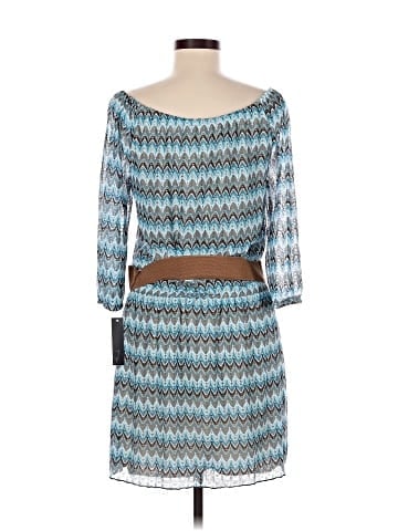 Heart Soul Casual Dress (view 2)