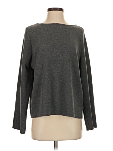 Trafaluc by Zara Pullover Sweater (view 1)