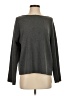Trafaluc by Zara Gray Pullover Sweater Size S - photo 1
