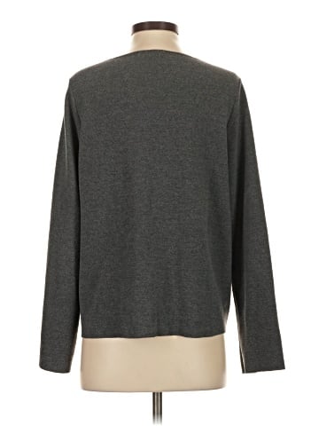 Trafaluc by Zara Pullover Sweater (view 2)