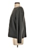 Trafaluc by Zara Gray Pullover Sweater Size S - photo 5
