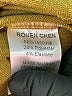 Ronen Chen Gold Cardigan Size 6 (1) - photo 8