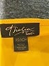 Thalia Sodi Yellow 3/4 Sleeve Top Size XS - photo 7