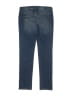 Gap Solid Blue Jeans Size 18 - photo 2