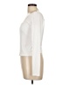 Aqua Ivory Long Sleeve Top Size L - photo 5