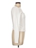 Aqua Ivory Long Sleeve Top Size L - photo 4