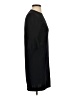 Cos Solid Black Cocktail Dress Size XS - photo 4