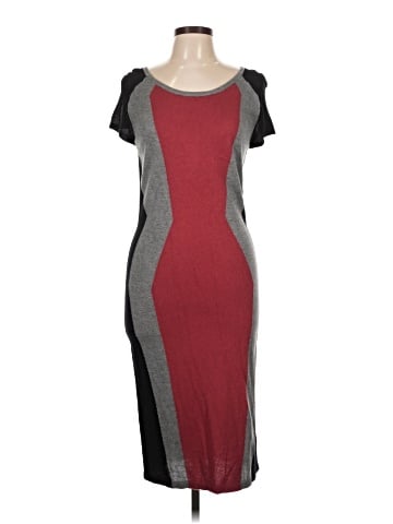 labworks Casual Dress (view 1)
