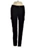 J Brand Black Cargo Pants Size 26 waist - photo 1