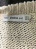 Zara Tan Pullover Sweater Size M - photo 7