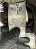 Not Your Daughter's Jeans Gray Jeans Size 14 (petite) - photo 5