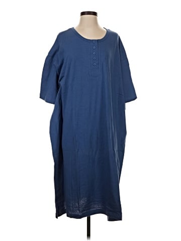 Metropolitan Casual Dress (view 1)