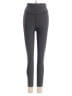 Lululemon Athletica Gray Black Active Pants Size 0 - photo 1