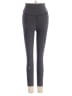 Lululemon Athletica Gray Black Active Pants Size 0 - photo 2