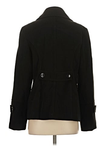 Attention Coat (view 2)