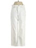 Gap Ivory Jeans Size 4 - photo 1