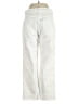 Gap Ivory Jeans Size 4 - photo 2