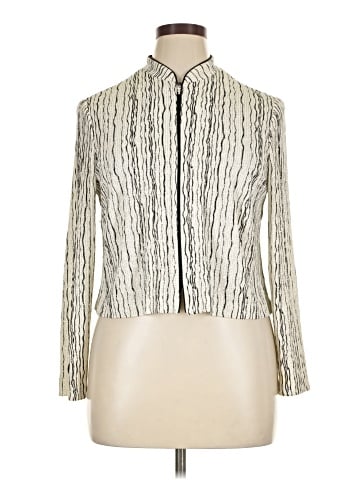 David's Bridal Jacket (view 1)