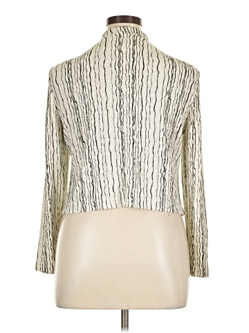 David's Bridal Jacket (view 2)