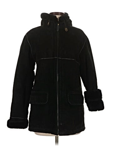 Marvin Richards Coat (view 1)