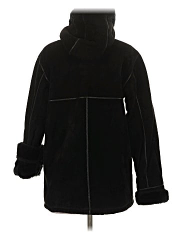 Marvin Richards Coat (view 2)