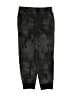 DSG Tie-dye Black Casual Pants Size 6 - 7 - photo 1